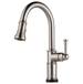 Brizo - 64025LF-SS - Retractable Faucets