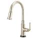 Brizo - 64074LF-PN - Retractable Faucets