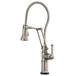 Brizo - 64125LF-SS - Retractable Faucets