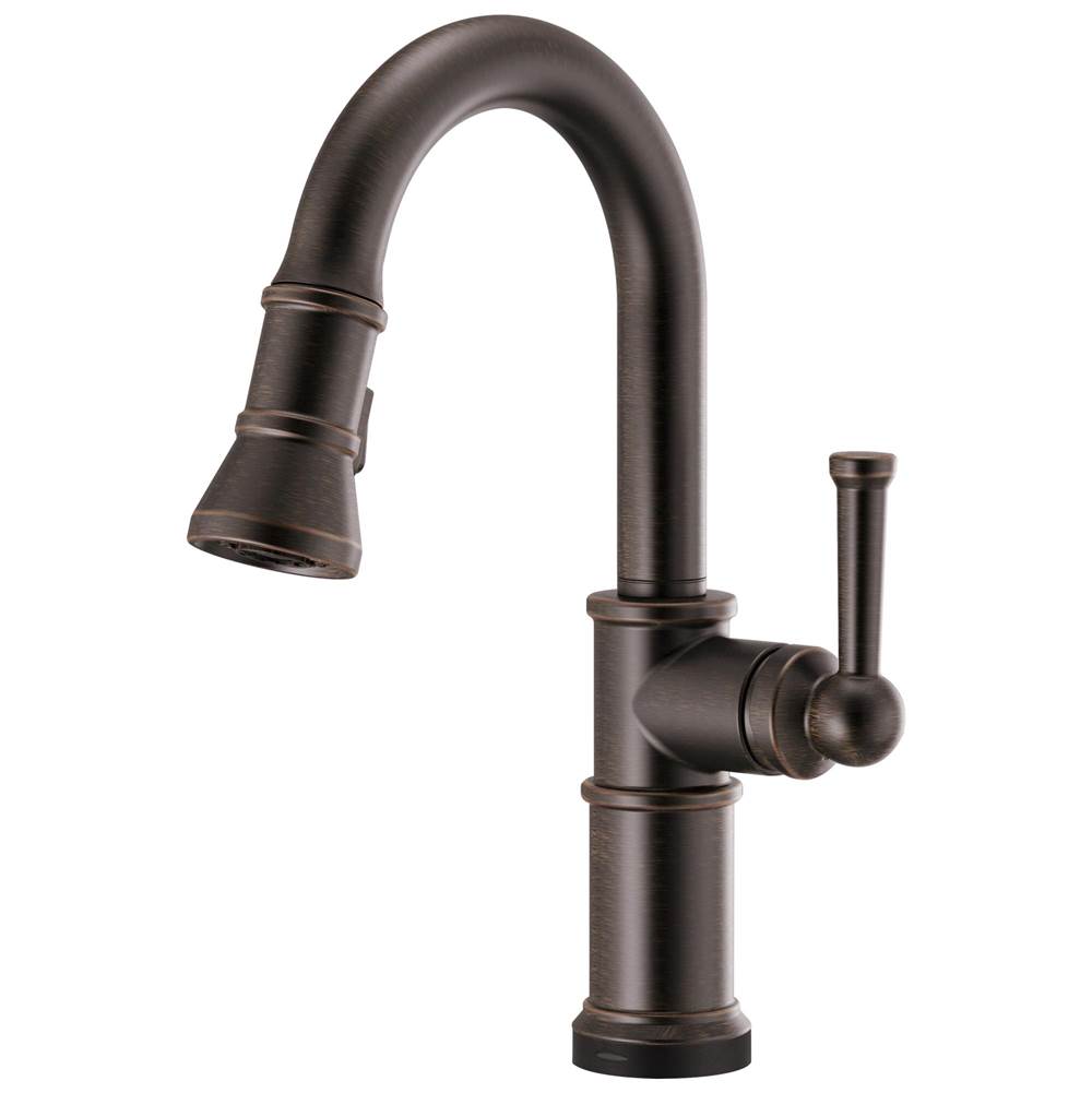 Brizo  Bar Sink Faucets item 64925LF-RB