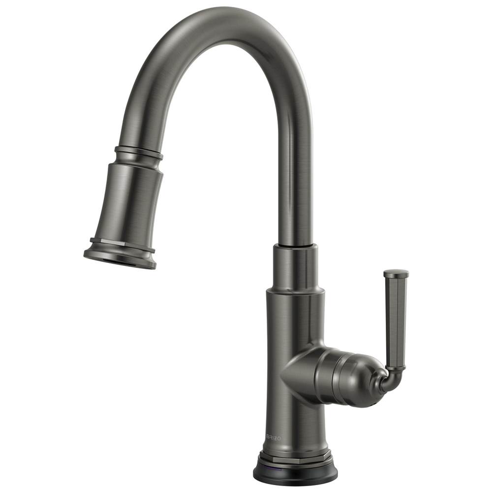 Brizo  Bar Sink Faucets item 64974LF-SL
