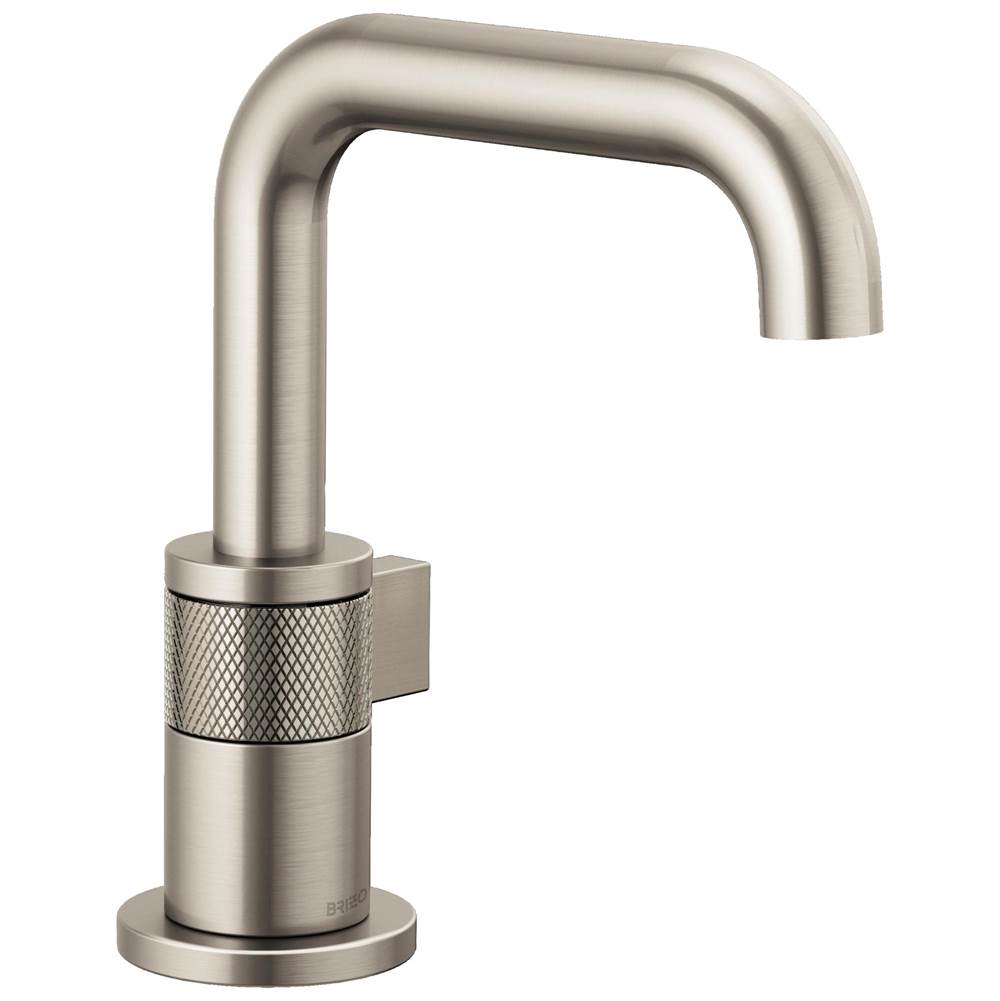 Brizo Single Hole Bathroom Sink Faucets item 65035LF-NK