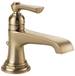 Brizo - 65060LF-GL-ECO - Single Hole Bathroom Sink Faucets