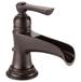 Brizo - 65061LF-RB-ECO - Single Hole Bathroom Sink Faucets