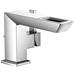 Brizo - 65086LF-PC-ECO - Single Hole Bathroom Sink Faucets