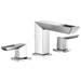 Brizo - 65386LF-PC-ECO - Widespread Bathroom Sink Faucets