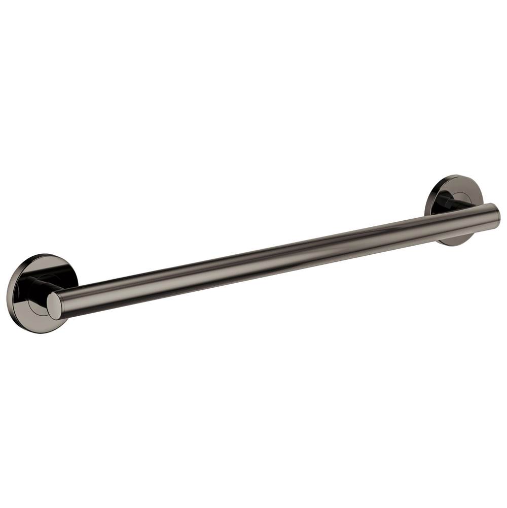 Brizo Grab Bars Shower Accessories item 69375-BNX