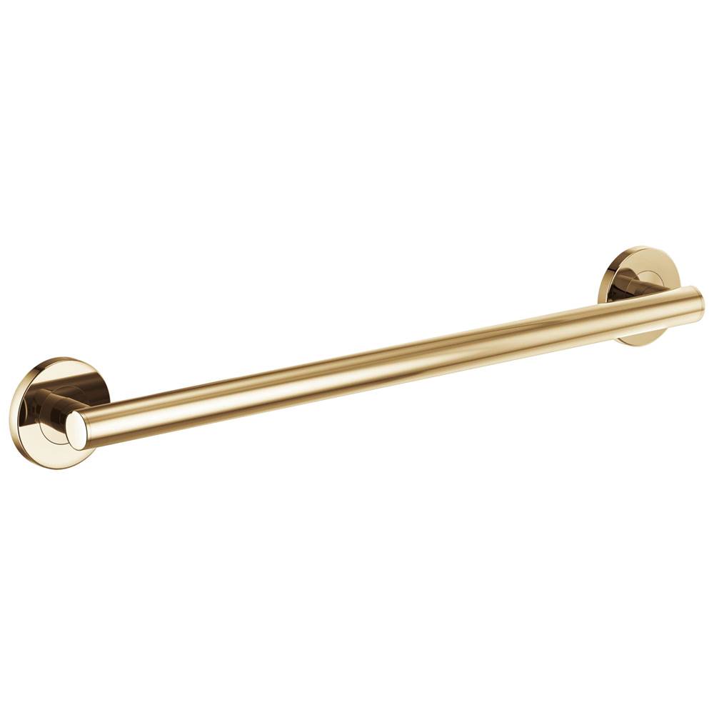 Brizo Grab Bars Shower Accessories item 69375-PG