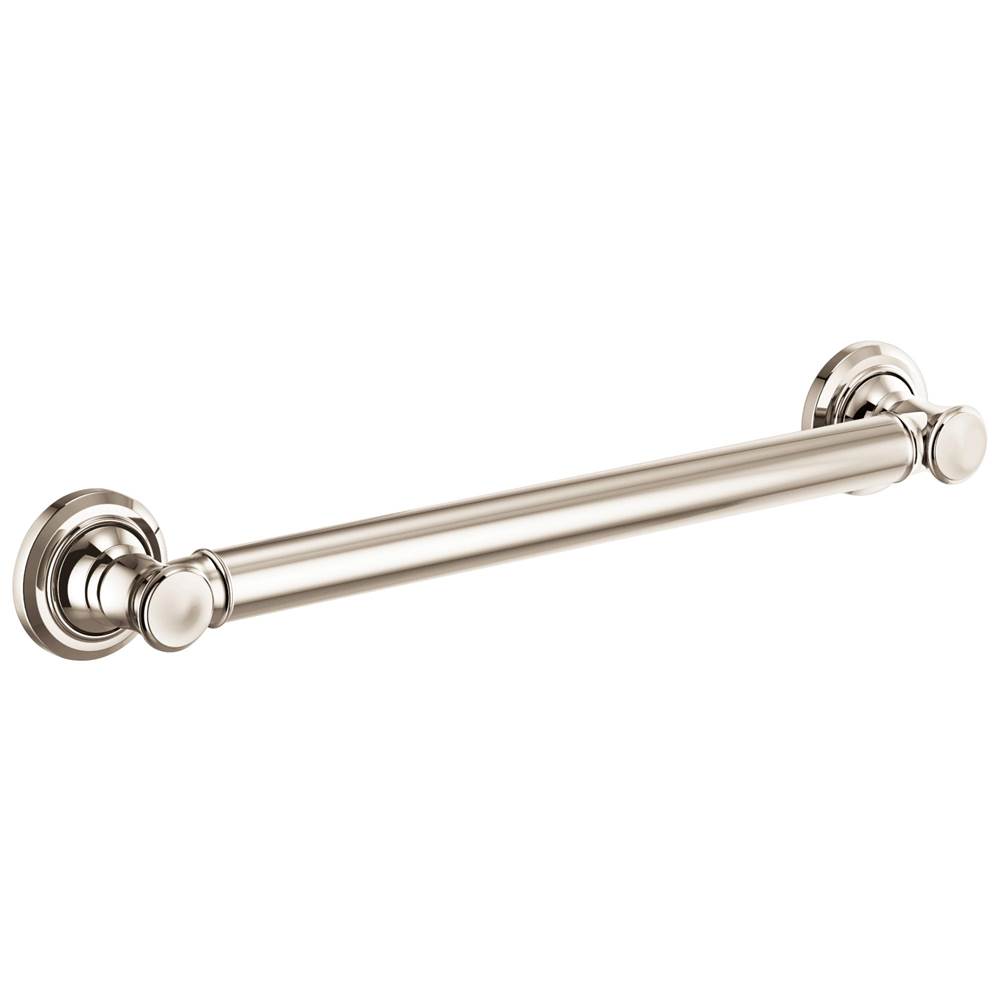 Brizo Grab Bars Shower Accessories item 69410-PN