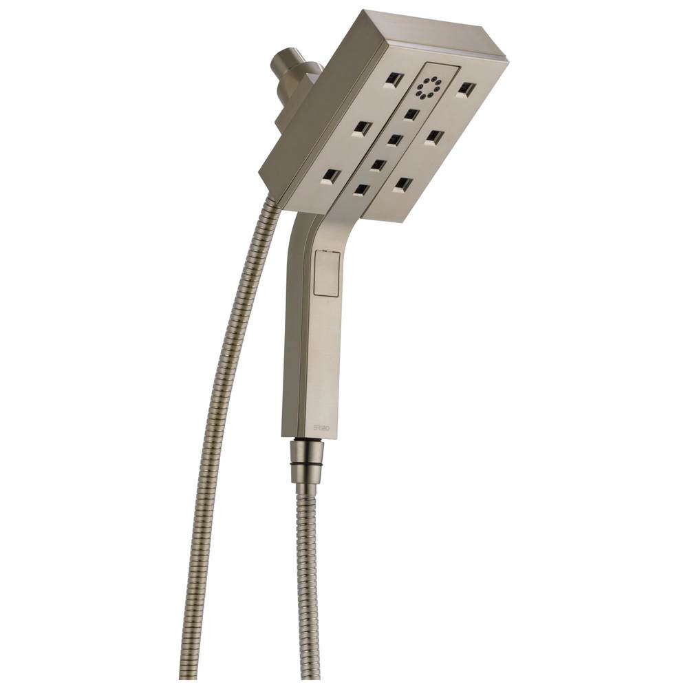 Brizo  Shower Faucet Trims item 86280-NK-2.5