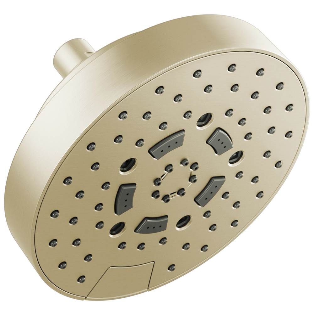 Brizo  Shower Heads item 87492-PN