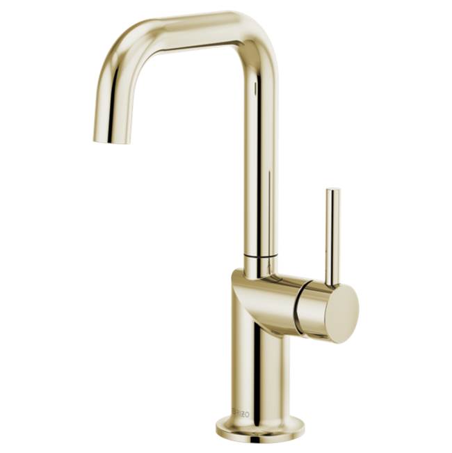 Brizo  Bar Sink Faucets item 61065LF-PNLHP