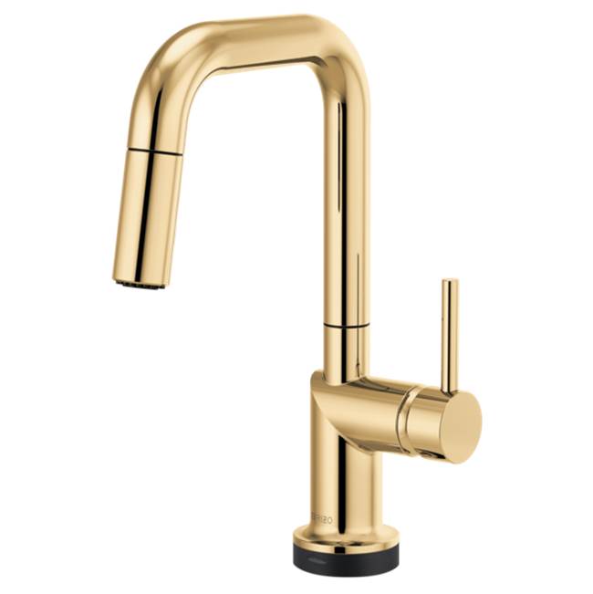 Brizo  Bar Sink Faucets item 64965LF-PGLHP