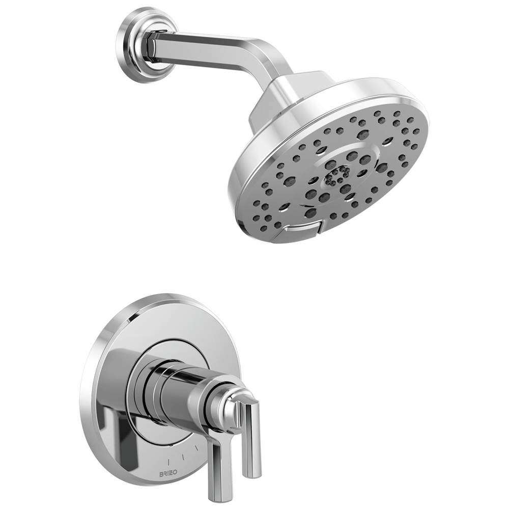 Brizo Trim Shower Only Faucets item T60298-PC
