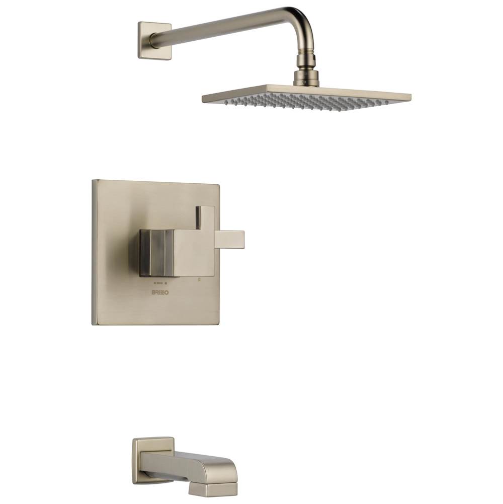 Brizo  Tub And Shower Faucets item T60480-BN