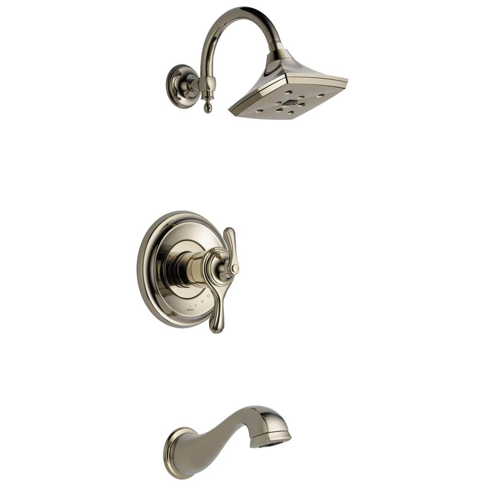 Brizo  Tub And Shower Faucets item T60485-PN