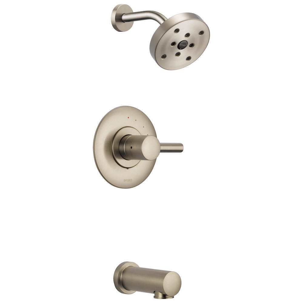 Brizo  Tub And Shower Faucets item T60P420-BN