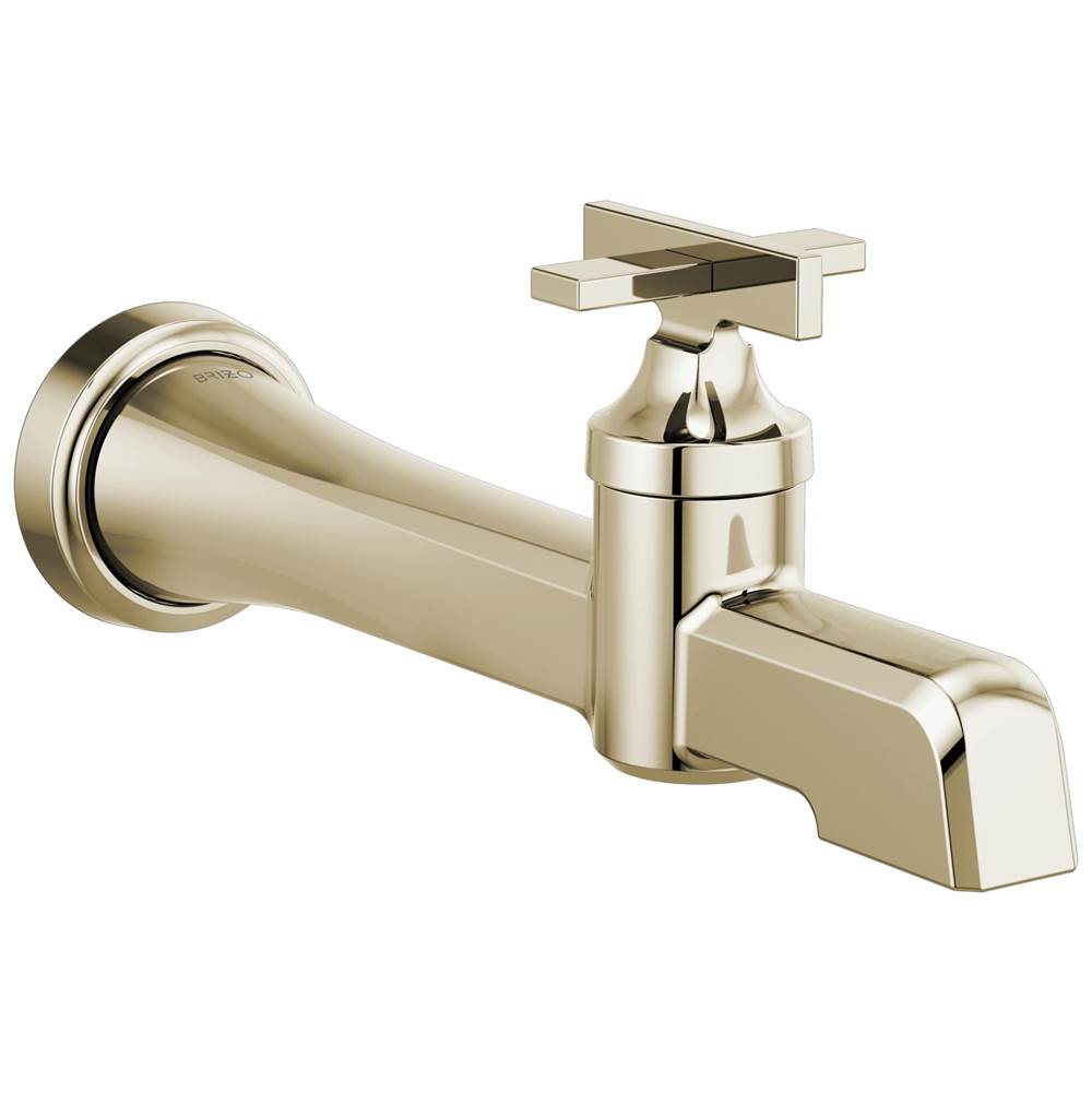 Brizo Wall Mounted Bathroom Sink Faucets item T65798LF-PN