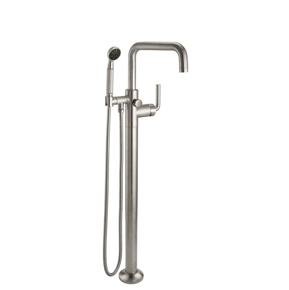 California Faucets Floor Mount Tub Fillers item 0911-30XF.18-ANF