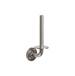 California Faucets - 30-VTP-MWHT - Toilet Paper Holders