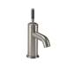 California Faucets - 3001F-1-ORB - Single Hole Bathroom Sink Faucets