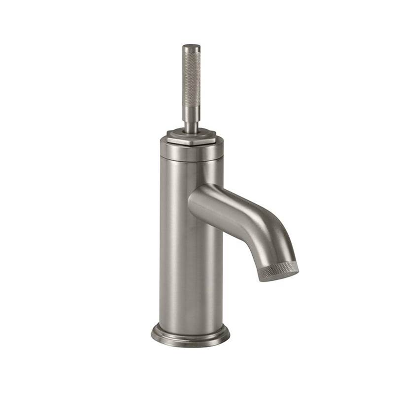 California Faucets Single Hole Bathroom Sink Faucets item 3001K-1-BTB