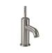 California Faucets - 3001K-1-PB - Single Hole Bathroom Sink Faucets