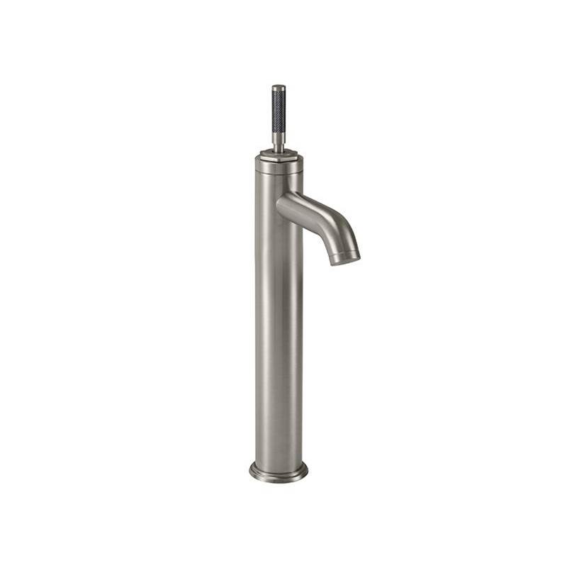 California Faucets Single Hole Bathroom Sink Faucets item 3001F-2-ABF