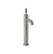 California Faucets - 3001F-2-ABF - Single Hole Bathroom Sink Faucets