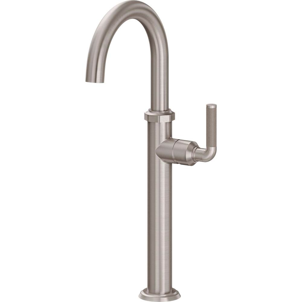 California Faucets Single Hole Bathroom Sink Faucets item 3109K-2-ANF