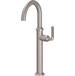 California Faucets - 3109K-2-BTB - Single Hole Bathroom Sink Faucets