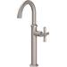 California Faucets - 3109X-2-ACF - Single Hole Bathroom Sink Faucets