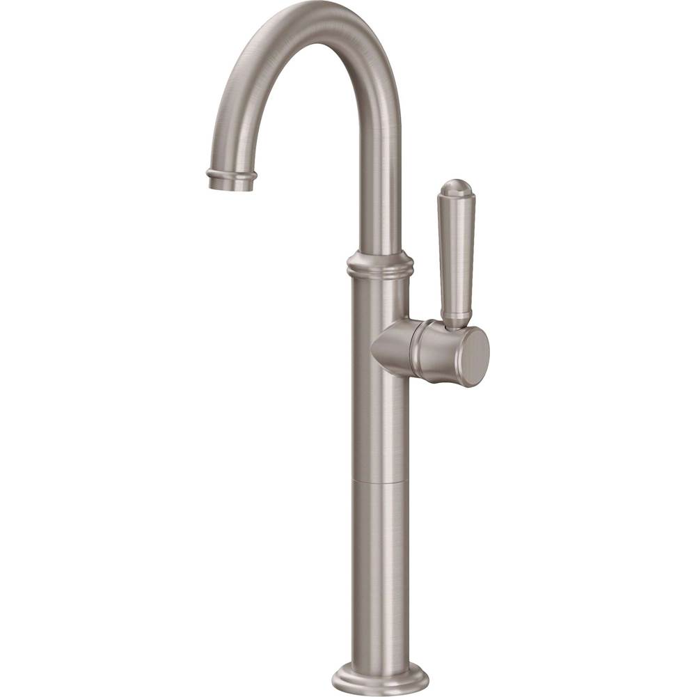 California Faucets Single Hole Bathroom Sink Faucets item 3309-2-ACF