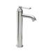 California Faucets - 3501-2-MBLK - Single Hole Bathroom Sink Faucets