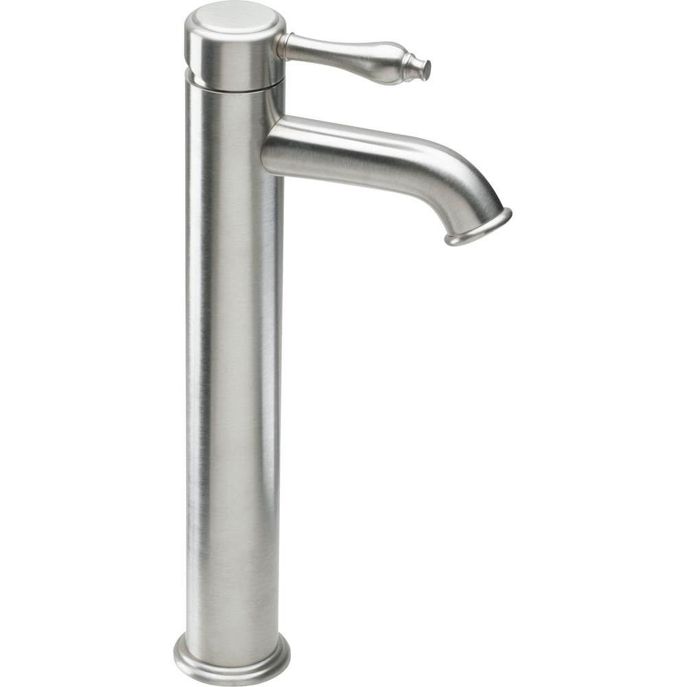 California Faucets Single Hole Bathroom Sink Faucets item 6101-2-BTB