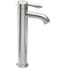 California Faucets - 6101-2-ACF - Single Hole Bathroom Sink Faucets