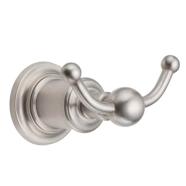 California Faucets Robe Hooks Bathroom Accessories item 48-DRH-ANF