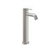 California Faucets - 5201-3-BTB - Single Hole Bathroom Sink Faucets