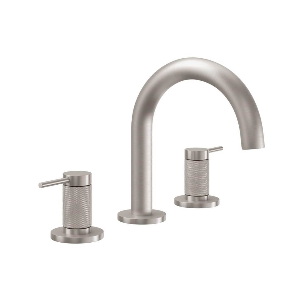 California Faucets Widespread Bathroom Sink Faucets item 5202MKZB-ACF