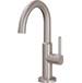 California Faucets - 5209-1-FRG - Single Hole Bathroom Sink Faucets