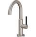 California Faucets - 5209B-1-ACF - Single Hole Bathroom Sink Faucets