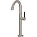 California Faucets - 5209B-2-LPG - Single Hole Bathroom Sink Faucets