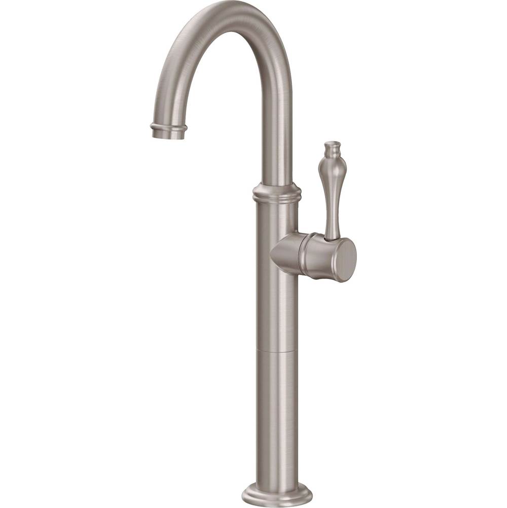 California Faucets Single Hole Bathroom Sink Faucets item 6109-2-PC