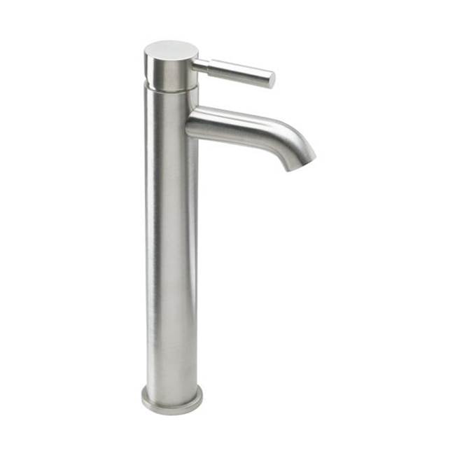 California Faucets Single Hole Bathroom Sink Faucets item 6201-2-ABF