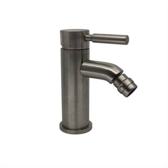 California Faucets Single Hole Bathroom Sink Faucets item 6204-1-PB