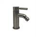 California Faucets - 6204-1-FRG - Single Hole Bathroom Sink Faucets