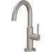 California Faucets - 6209-1-ORB - Single Hole Bathroom Sink Faucets