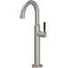 California Faucets - 6209B-2-BTB - Single Hole Bathroom Sink Faucets
