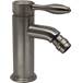California Faucets - 6404-1-PN - Bidet Faucets