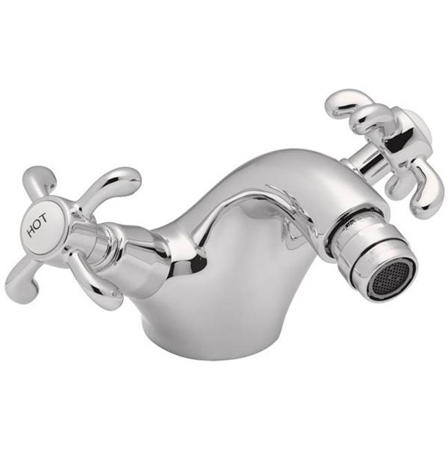 California Faucets 6704 Mono Orb At Decorative Plumbing Supply